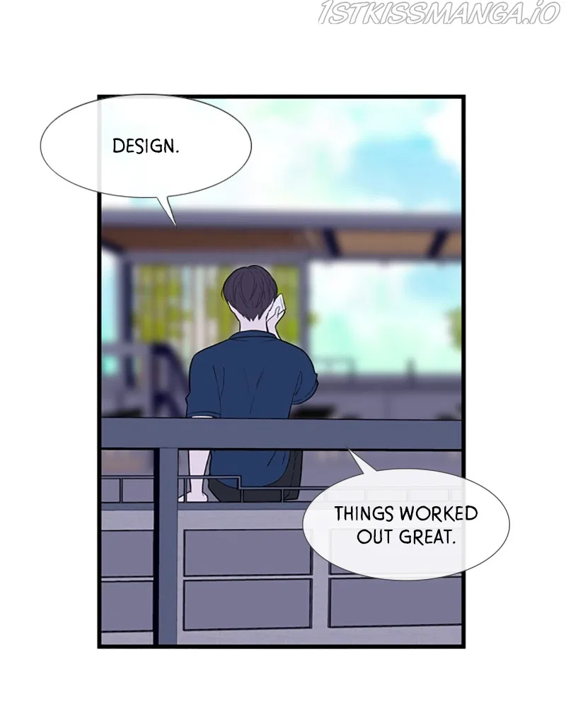Just A Girl He Knows Chapter 115 – Page 12