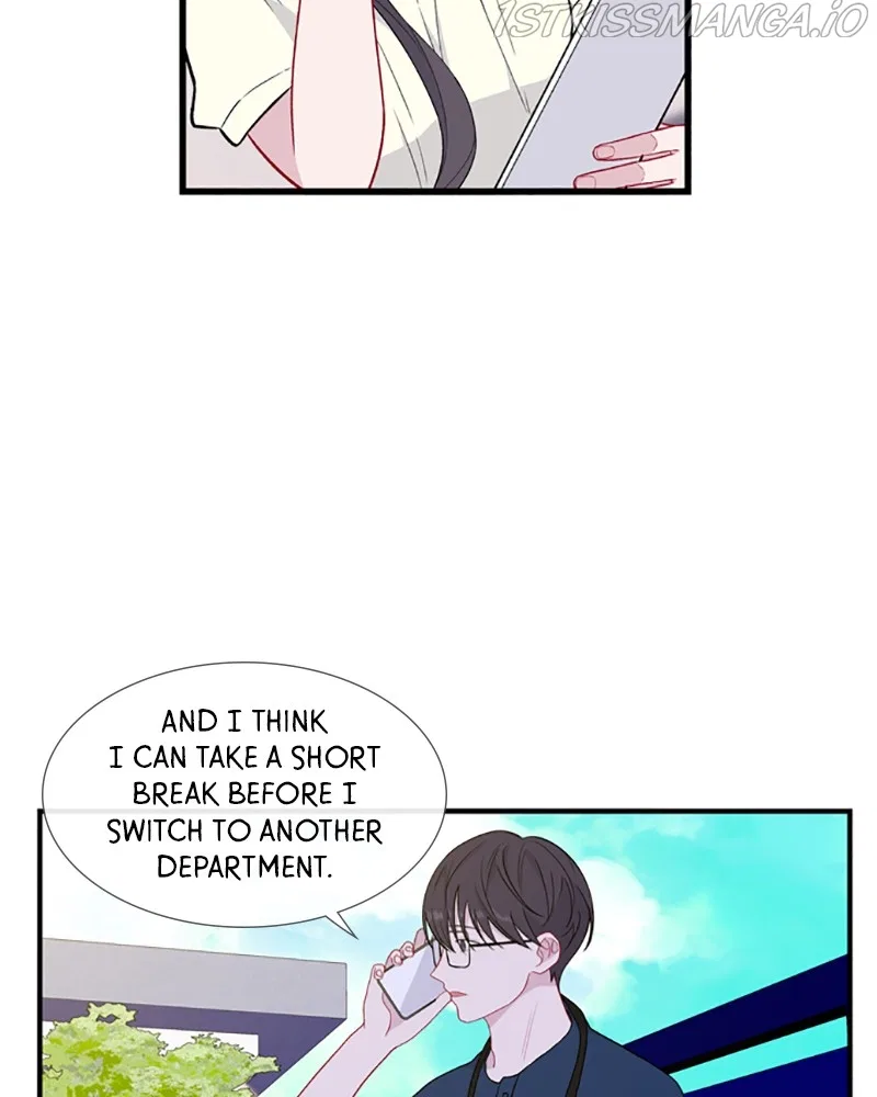 Just A Girl He Knows Chapter 115 – Page 14