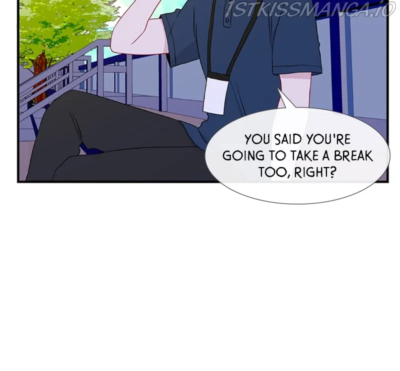 Just A Girl He Knows Chapter 115 – Page 15