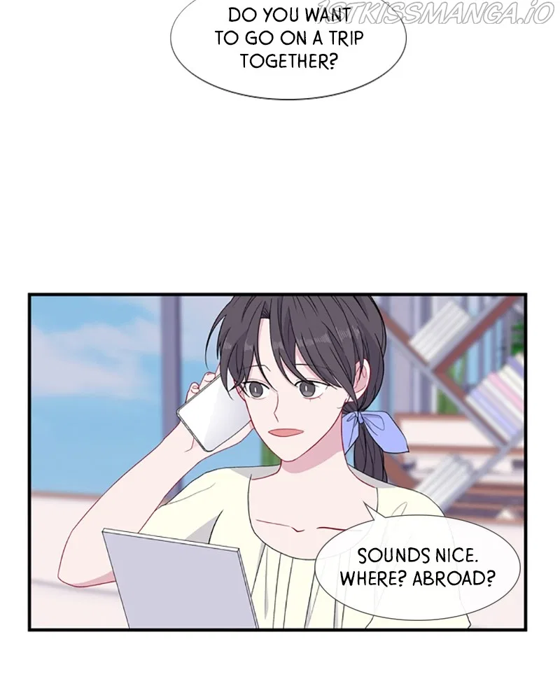 Just A Girl He Knows Chapter 115 – Page 17