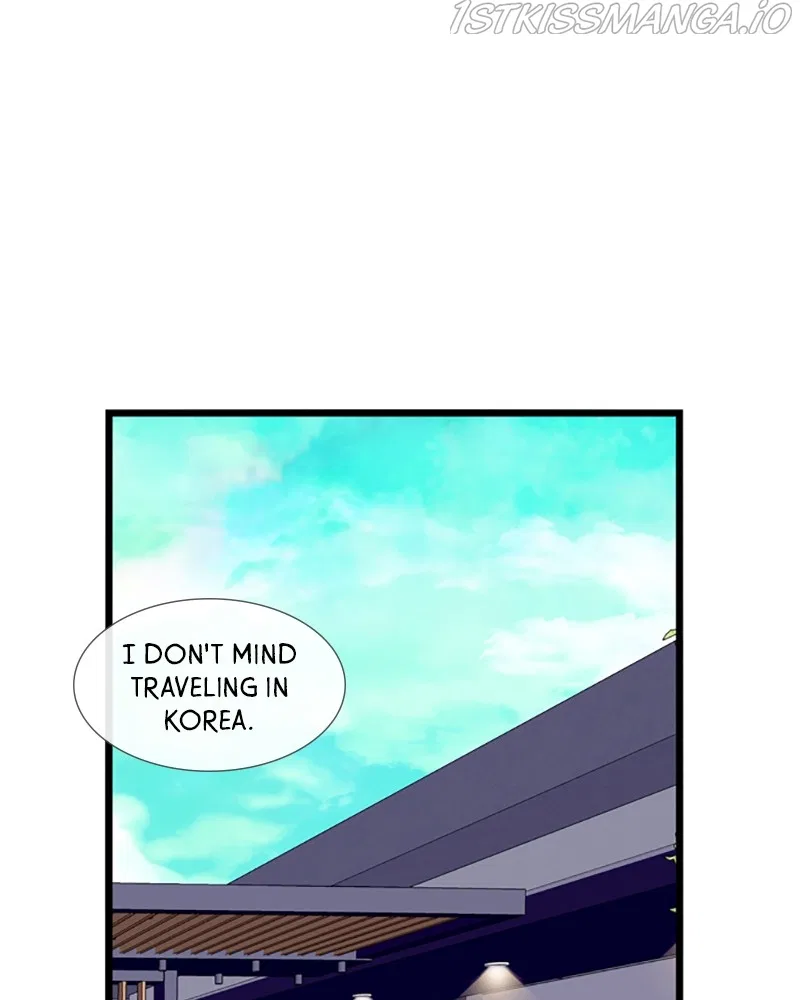 Just A Girl He Knows Chapter 115 – Page 18