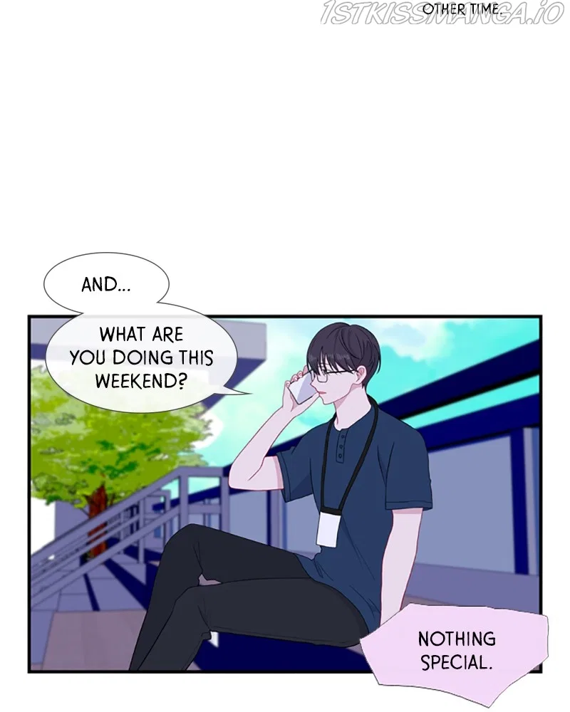 Just A Girl He Knows Chapter 115 – Page 22