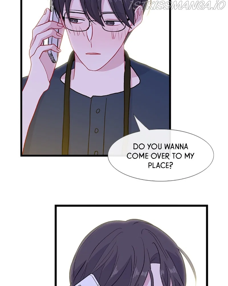 Just A Girl He Knows Chapter 115 – Page 24