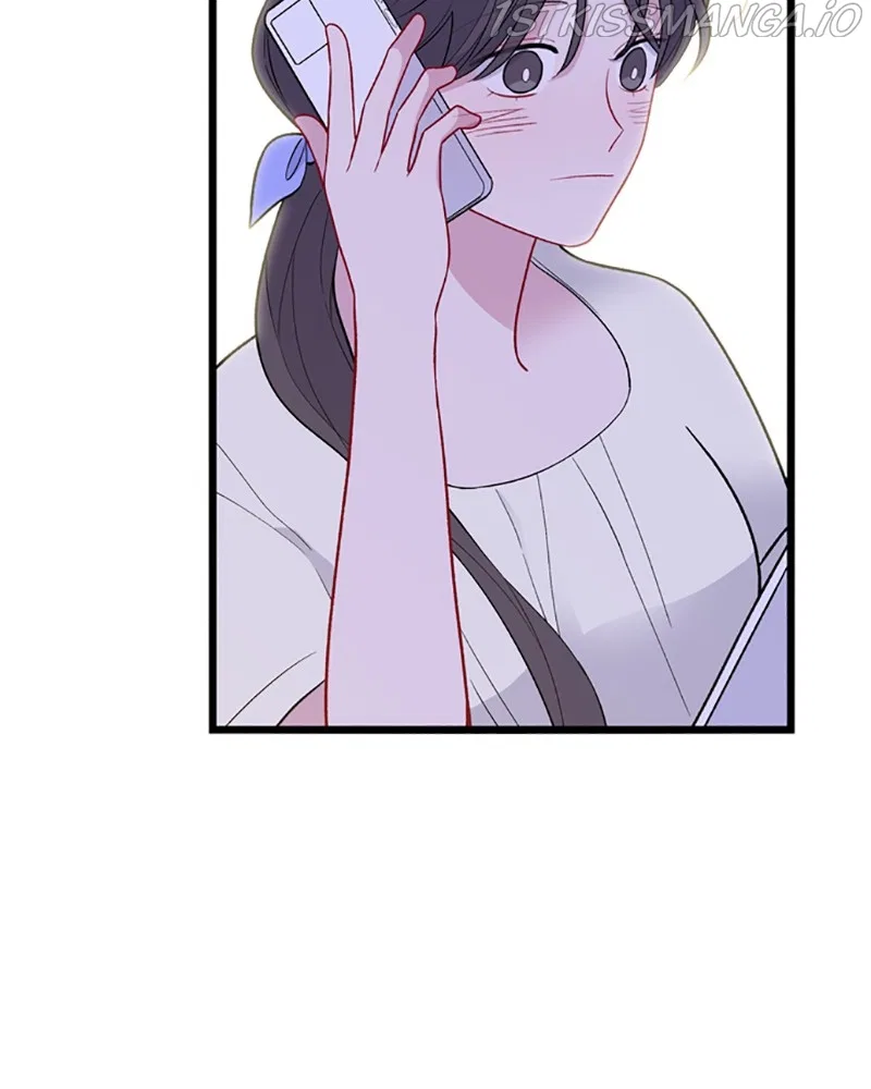 Just A Girl He Knows Chapter 115 – Page 25