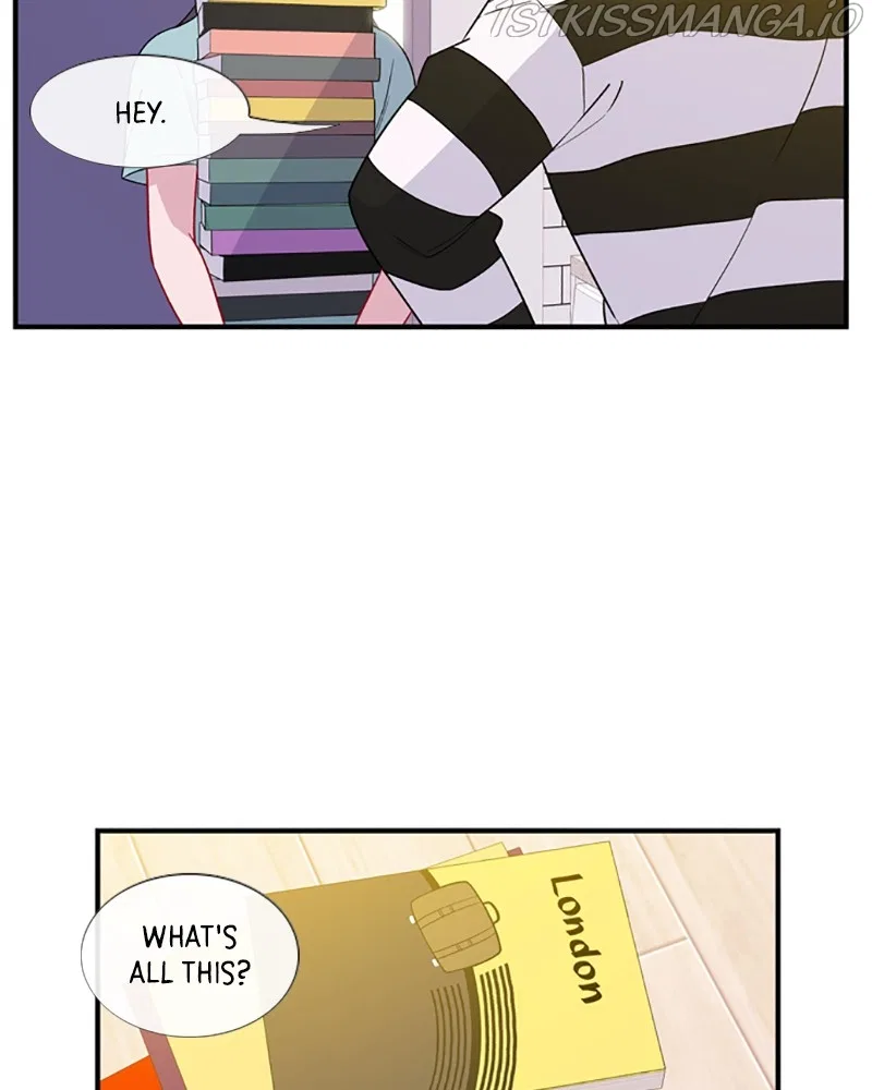 Just A Girl He Knows Chapter 115 – Page 30