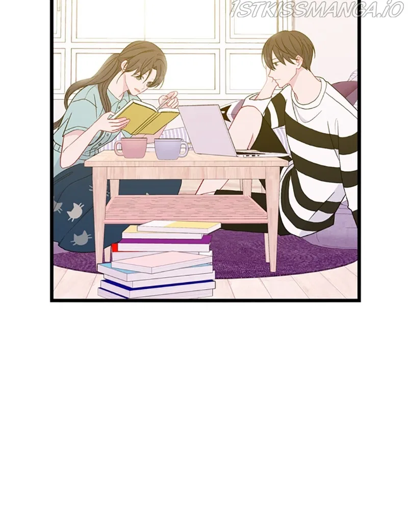 Just A Girl He Knows Chapter 115 – Page 36