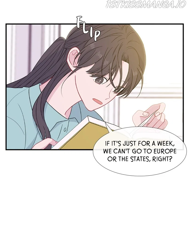 Just A Girl He Knows Chapter 115 – Page 37