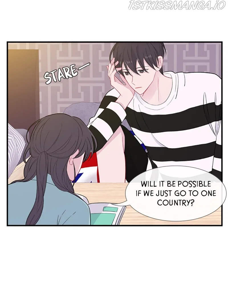 Just A Girl He Knows Chapter 115 – Page 38