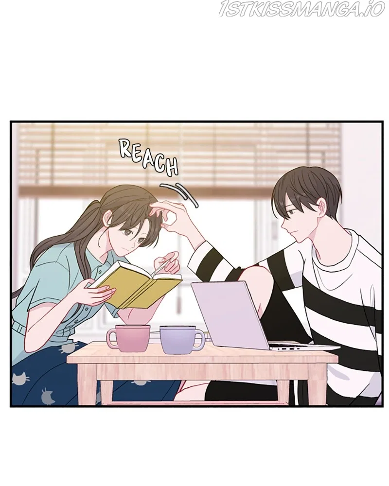 Just A Girl He Knows Chapter 115 – Page 39