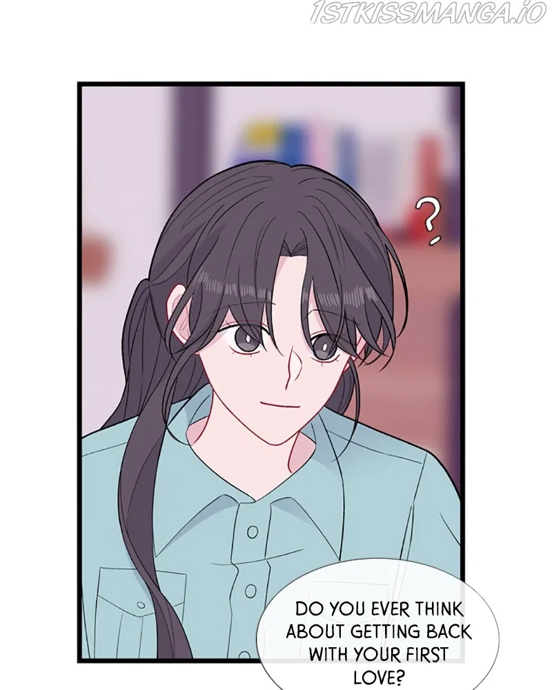 Just A Girl He Knows Chapter 115 – Page 45