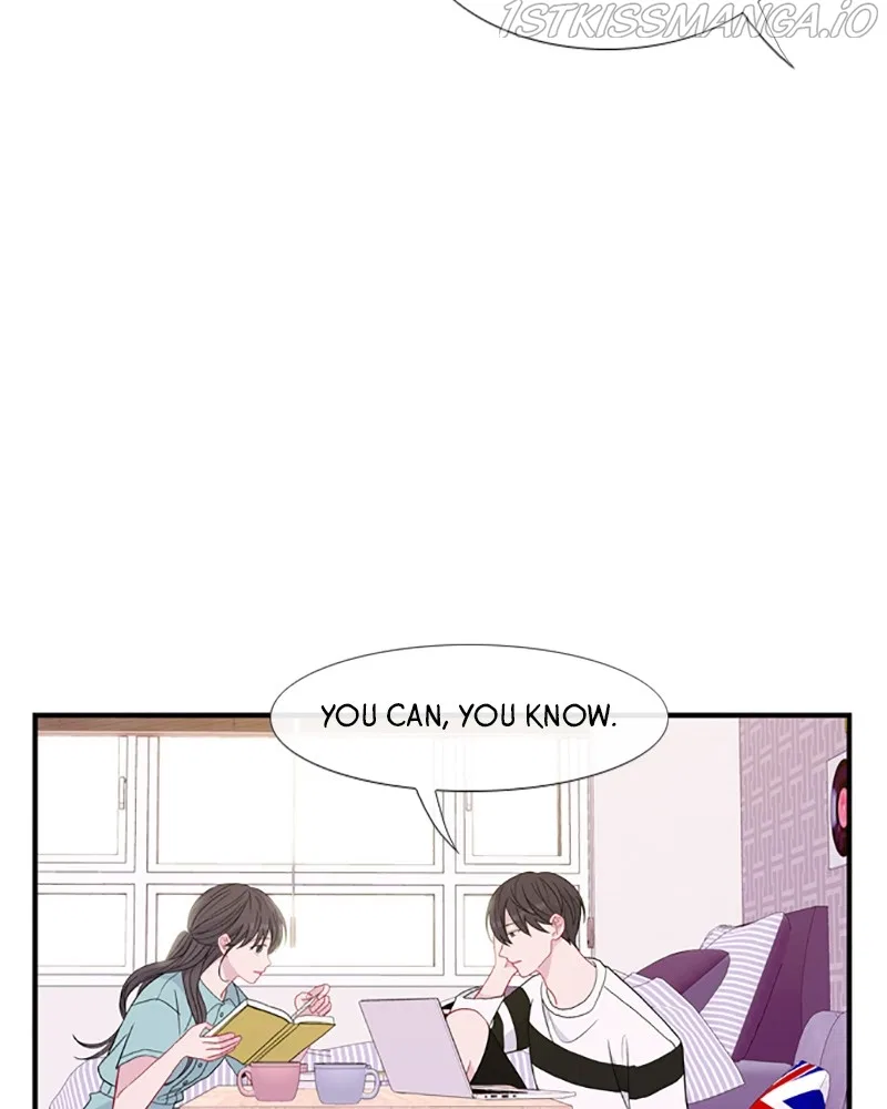 Just A Girl He Knows Chapter 115 – Page 46