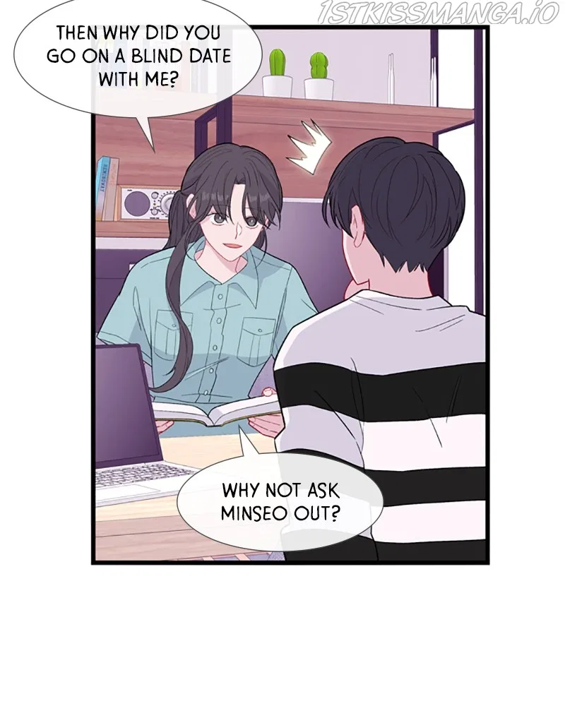 Just A Girl He Knows Chapter 115 – Page 49