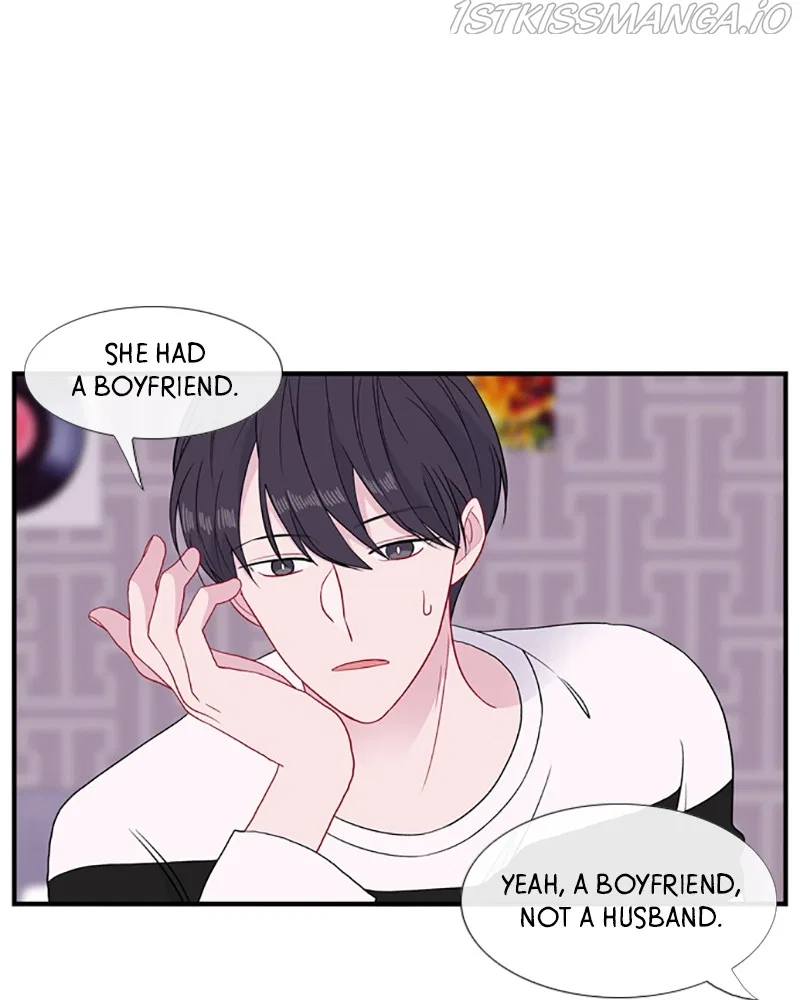 Just A Girl He Knows Chapter 115 – Page 50