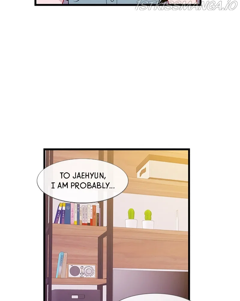 Just A Girl He Knows Chapter 115 – Page 55