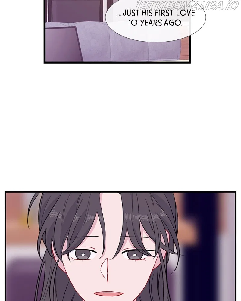 Just A Girl He Knows Chapter 115 – Page 56