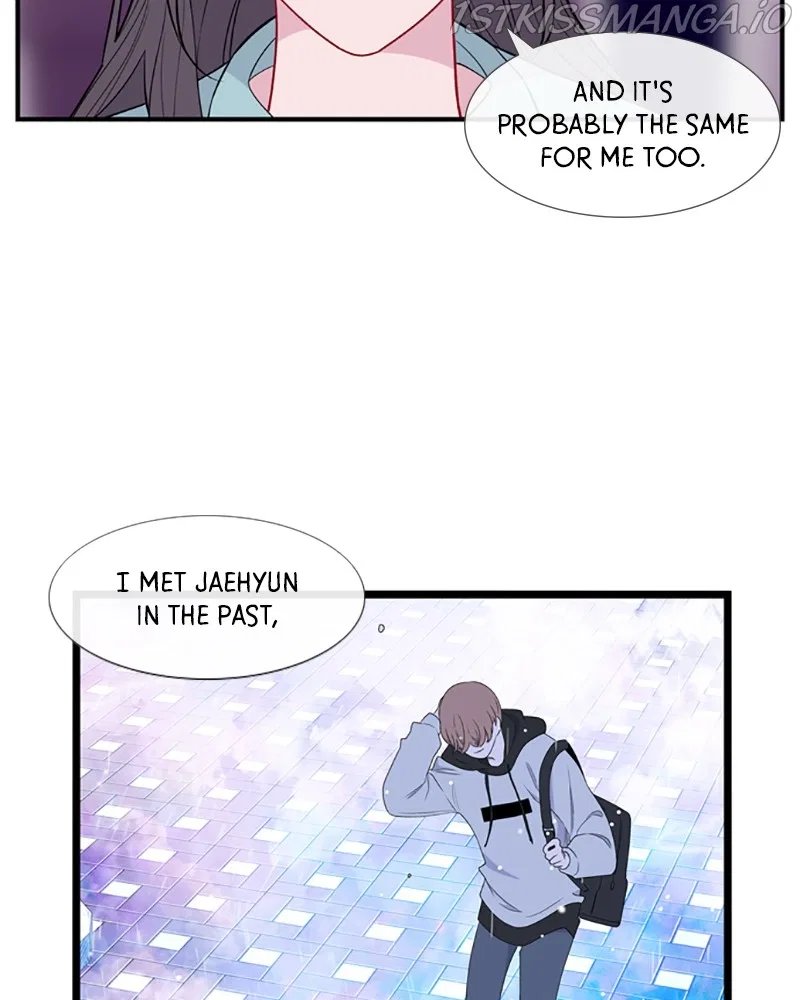 Just A Girl He Knows Chapter 115 – Page 57