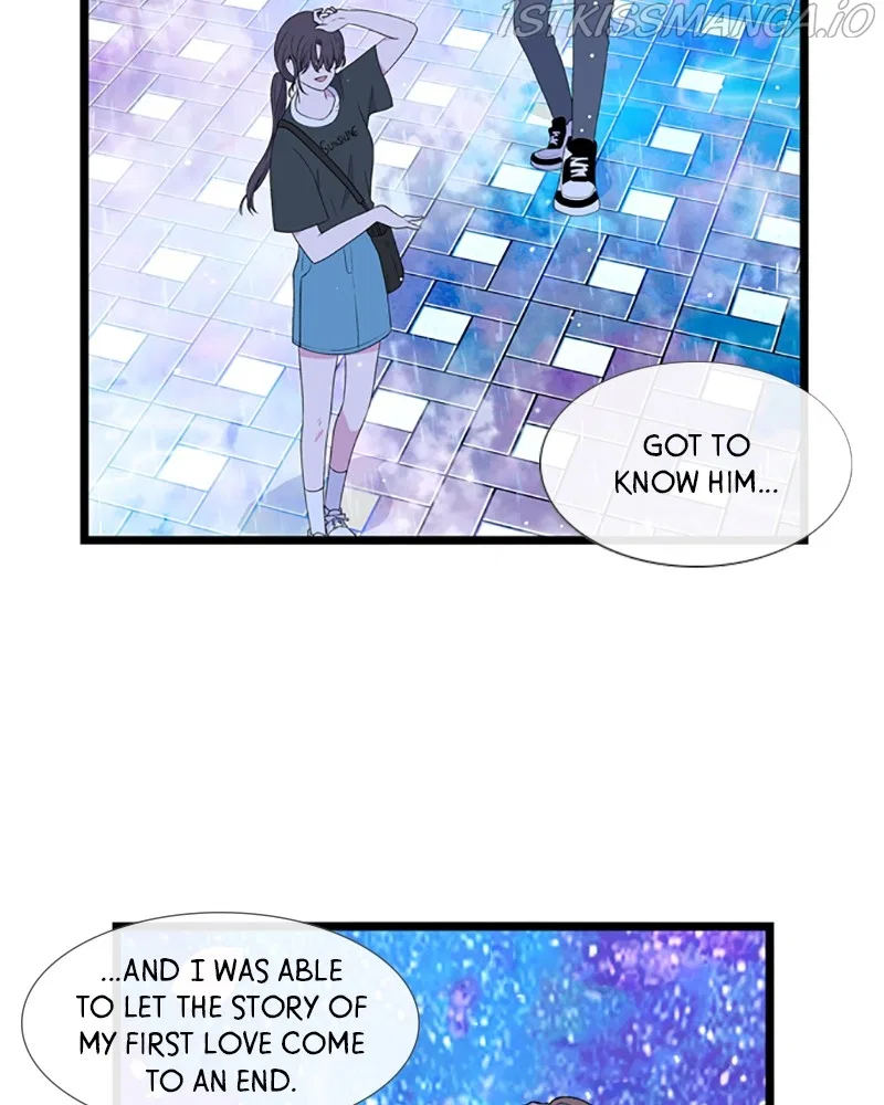 Just A Girl He Knows Chapter 115 – Page 58