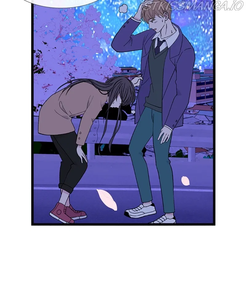 Just A Girl He Knows Chapter 115 – Page 59