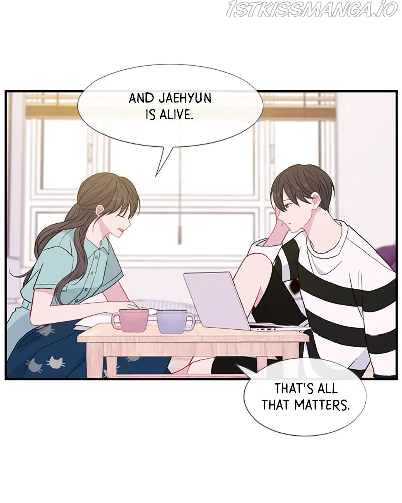 Just A Girl He Knows Chapter 115 – Page 60