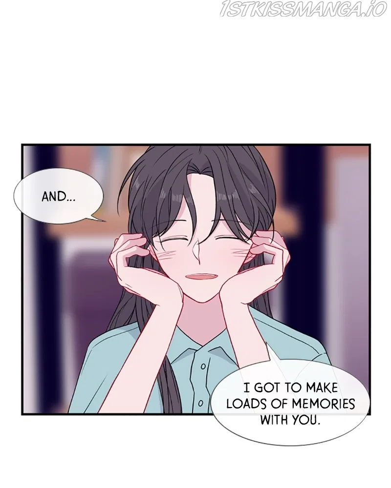 Just A Girl He Knows Chapter 115 – Page 61