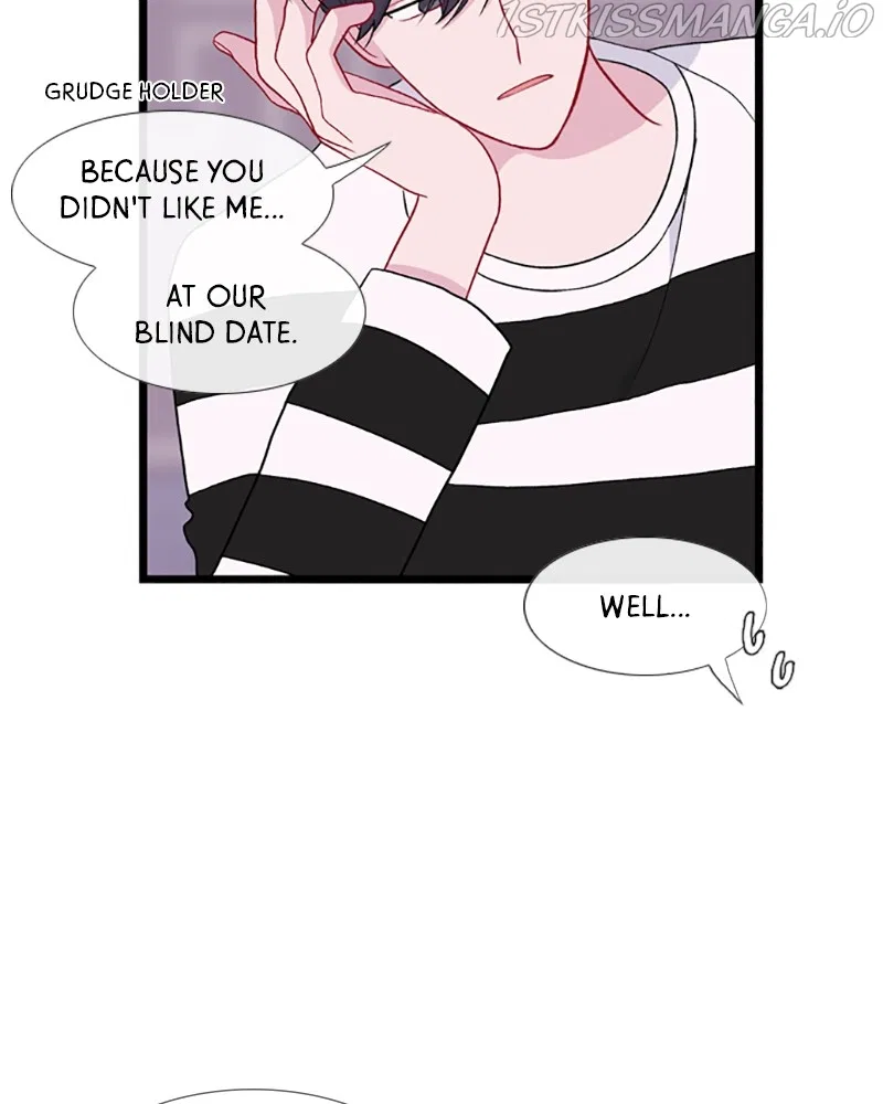 Just A Girl He Knows Chapter 115 – Page 64