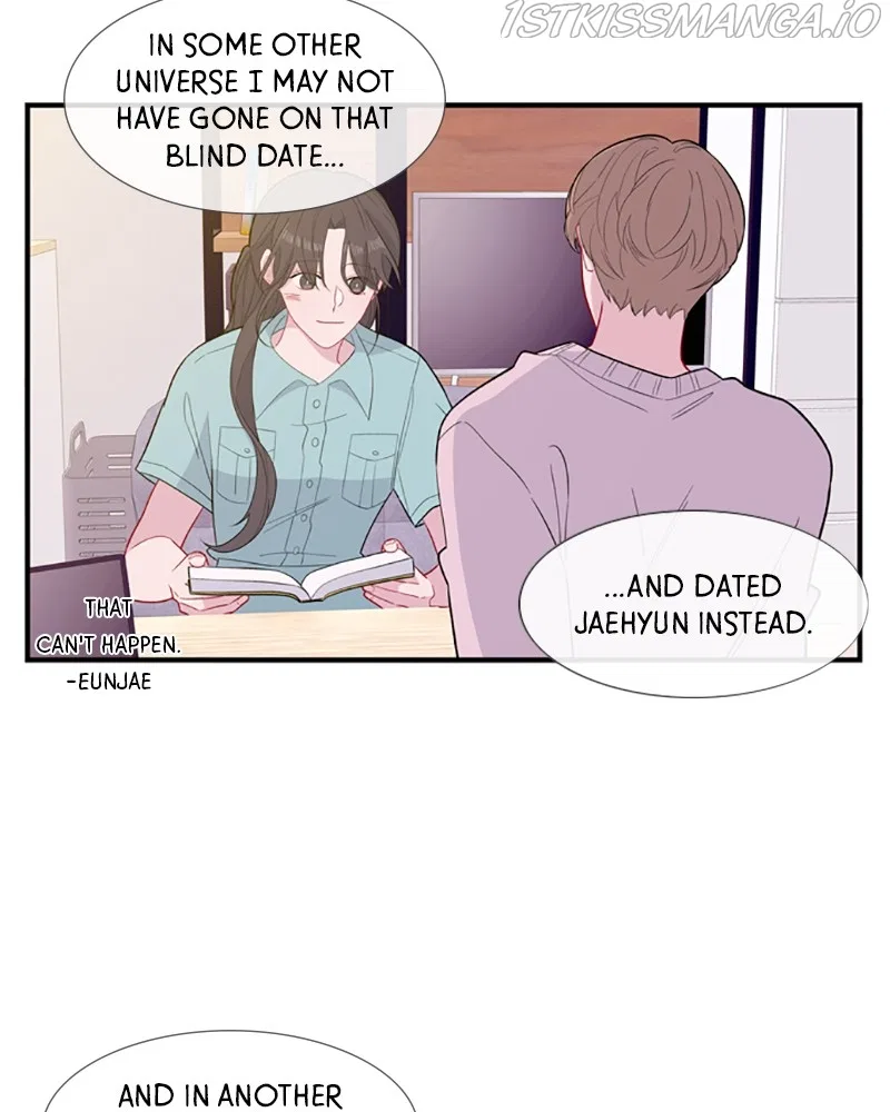 Just A Girl He Knows Chapter 115 – Page 65