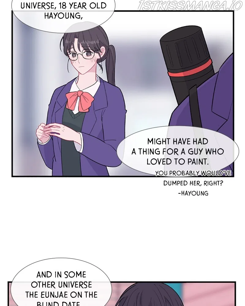Just A Girl He Knows Chapter 115 – Page 66
