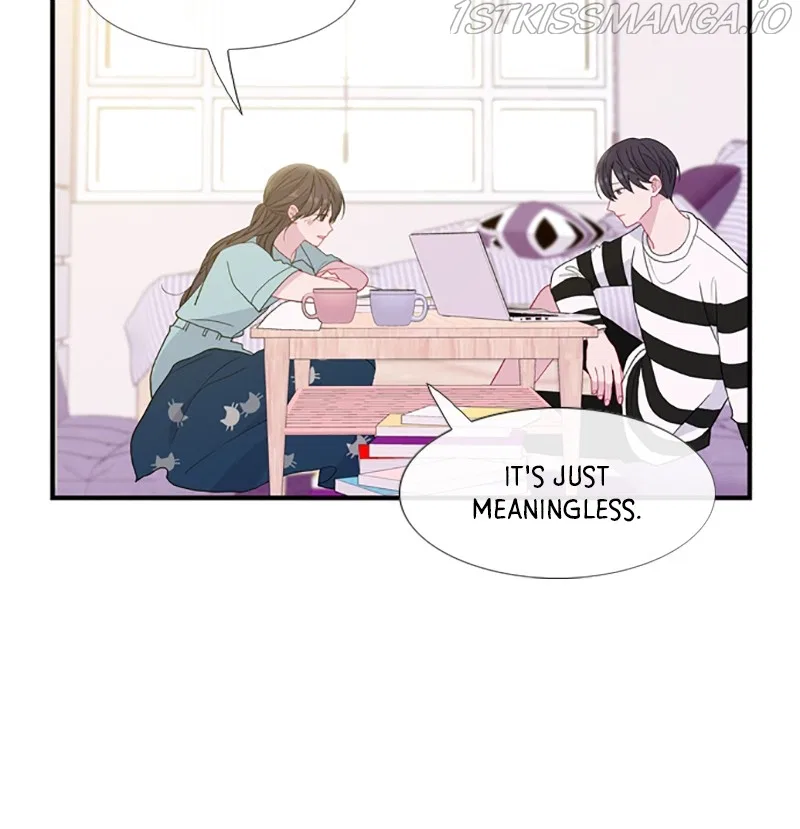 Just A Girl He Knows Chapter 115 – Page 68