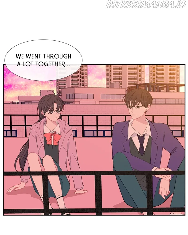 Just A Girl He Knows Chapter 115 – Page 69