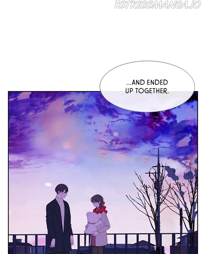 Just A Girl He Knows Chapter 115 – Page 70