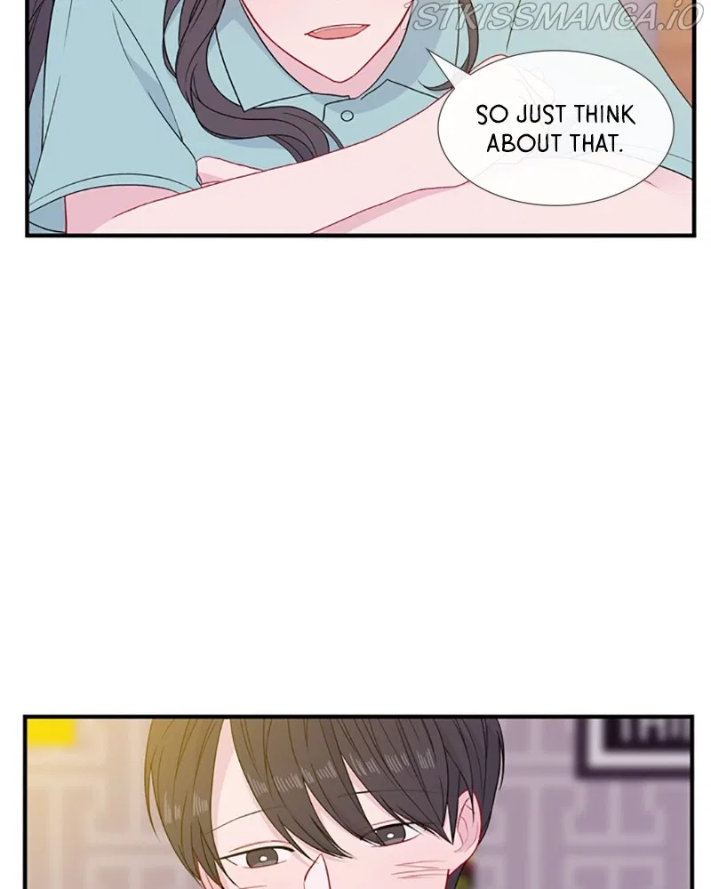 Just A Girl He Knows Chapter 115 – Page 72