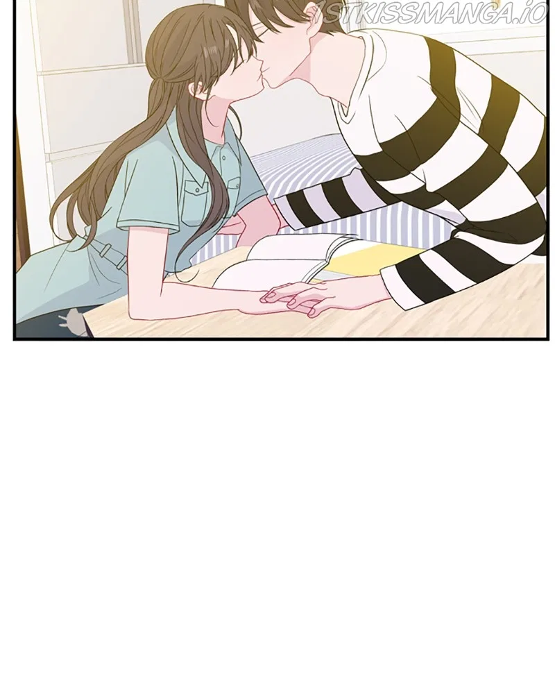 Just A Girl He Knows Chapter 115 – Page 75