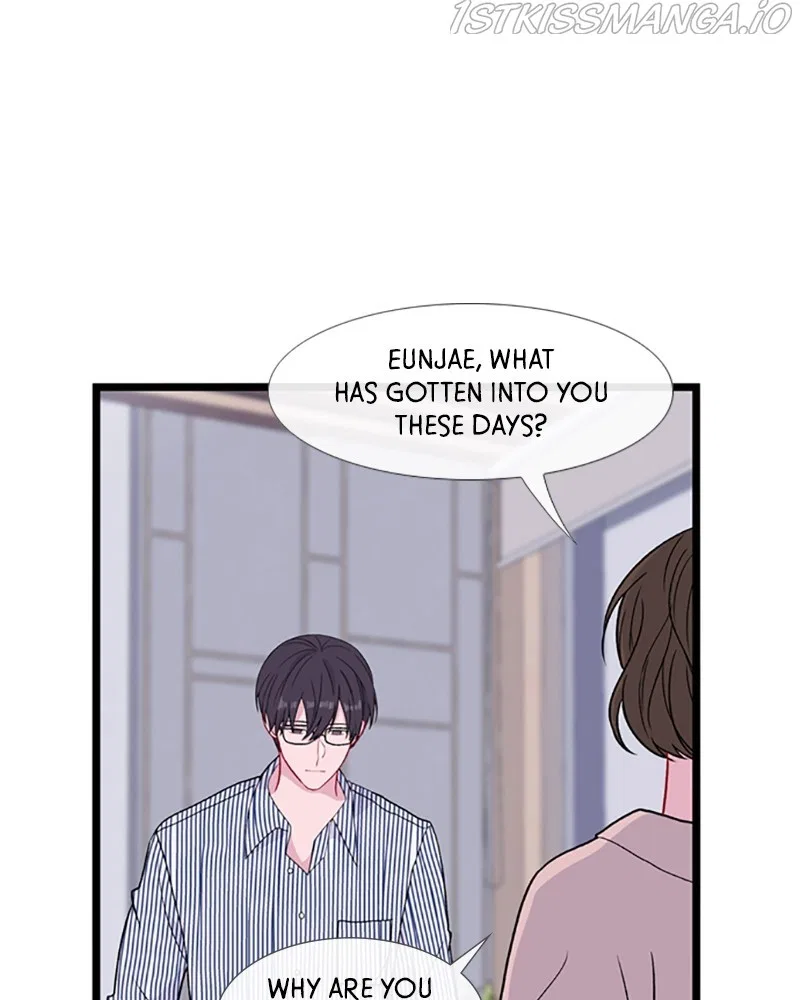 Just A Girl He Knows Chapter 114 – Page 2