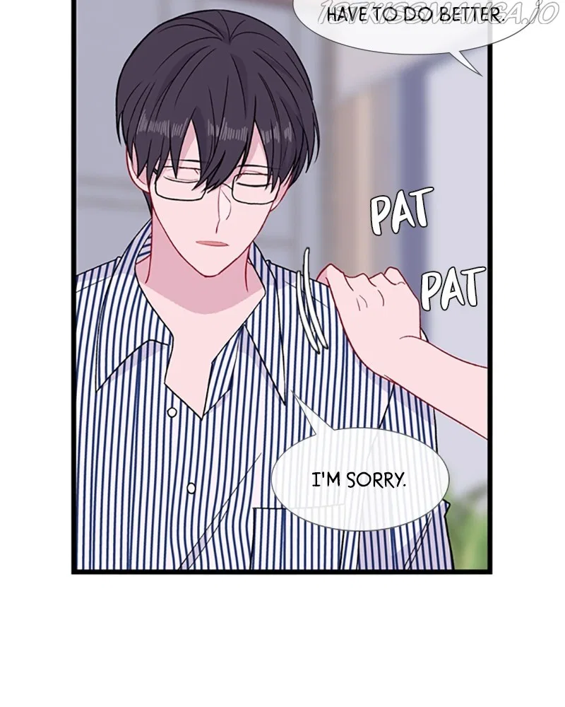 Just A Girl He Knows Chapter 114 – Page 4