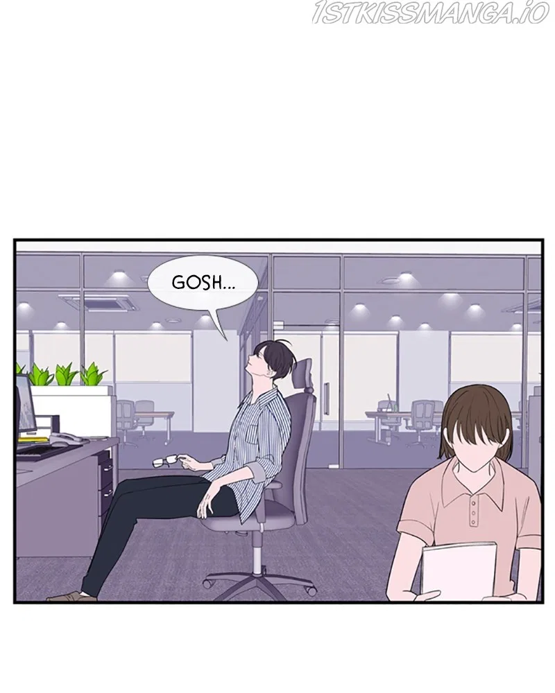 Just A Girl He Knows Chapter 114 – Page 5