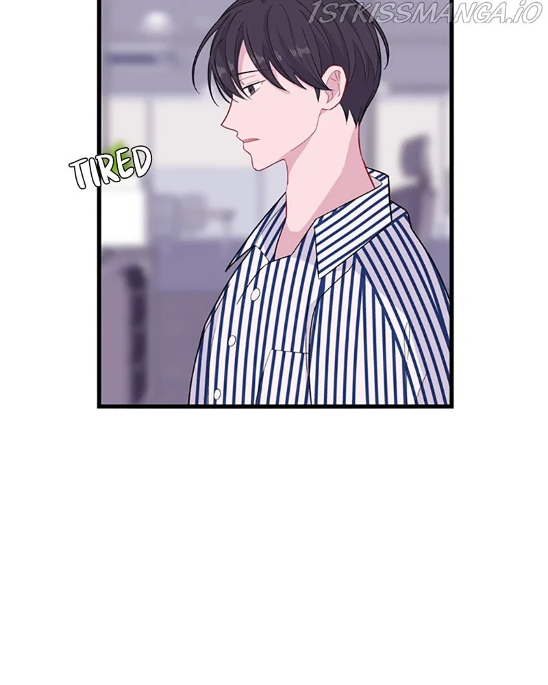 Just A Girl He Knows Chapter 114 – Page 8