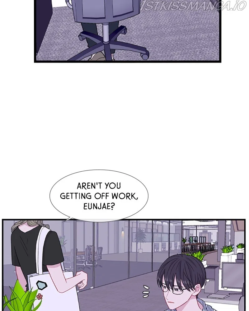 Just A Girl He Knows Chapter 114 – Page 14