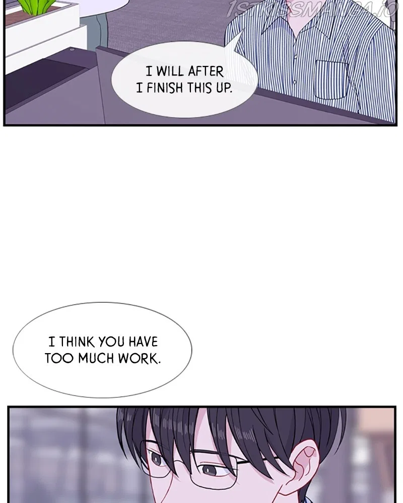 Just A Girl He Knows Chapter 114 – Page 15