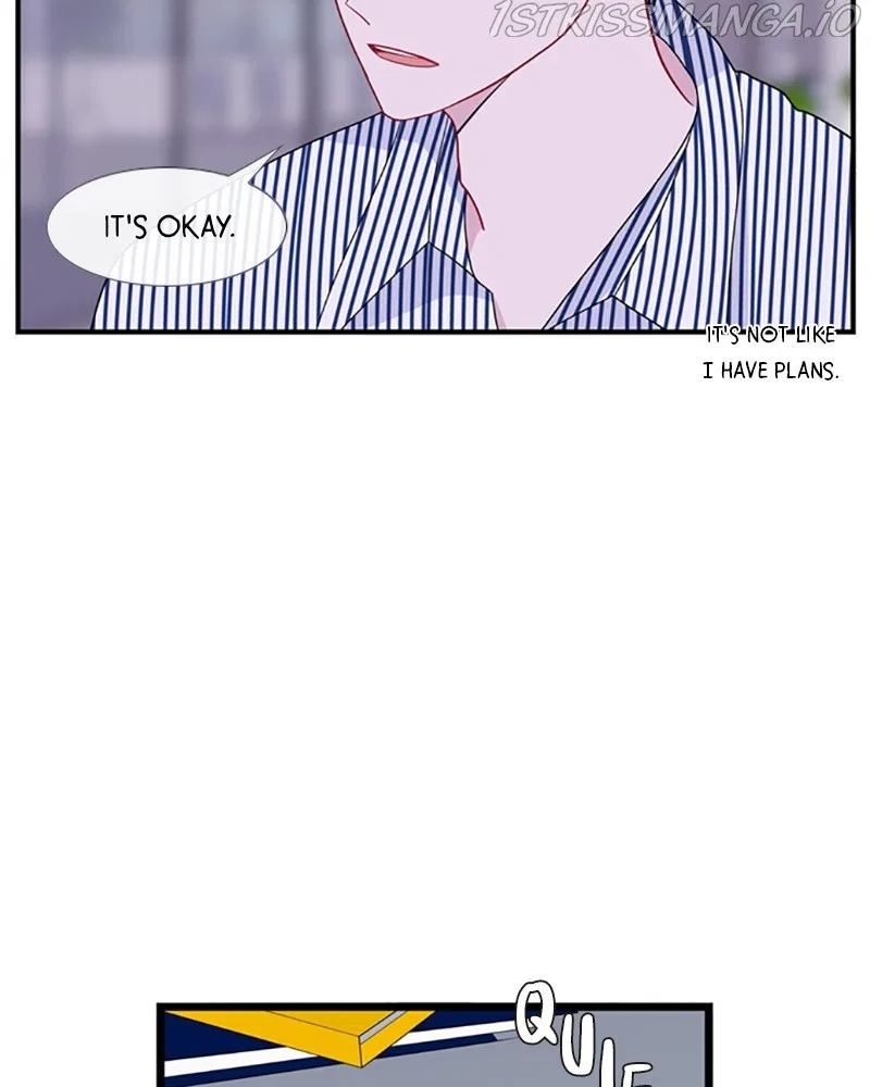 Just A Girl He Knows Chapter 114 – Page 16