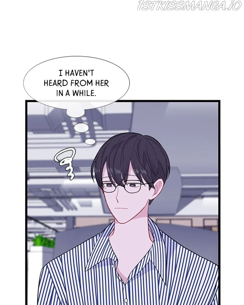 Just A Girl He Knows Chapter 114 – Page 18