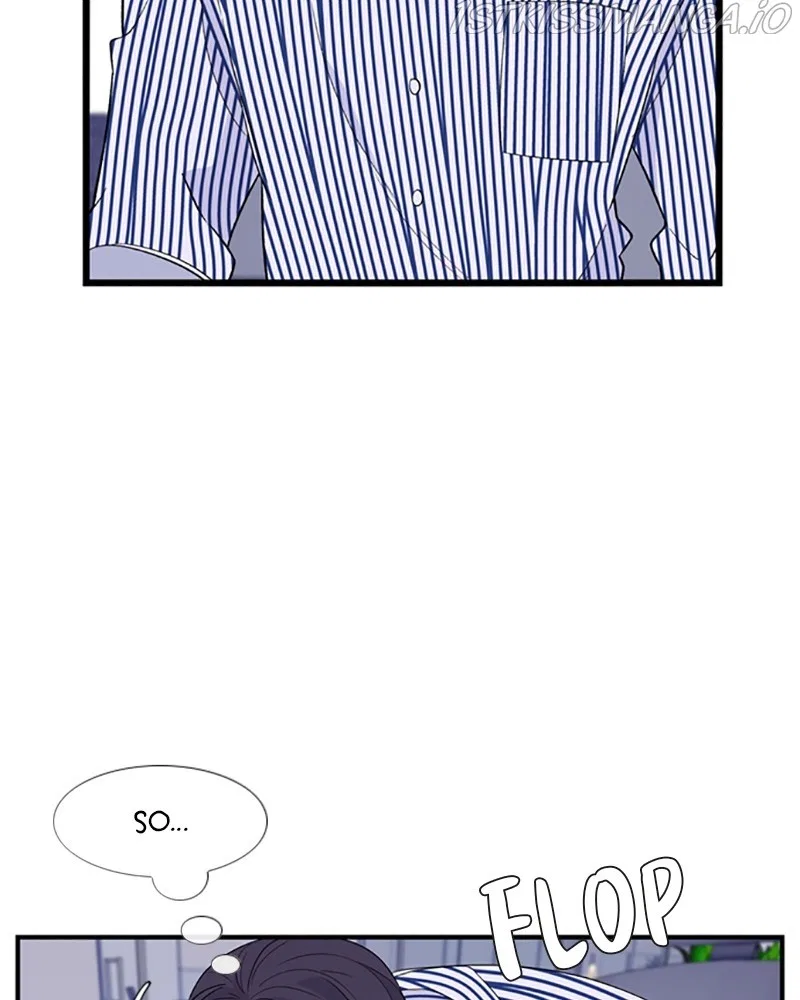 Just A Girl He Knows Chapter 114 – Page 19