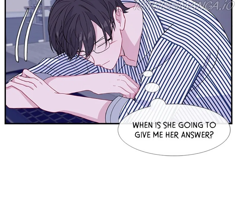 Just A Girl He Knows Chapter 114 – Page 20
