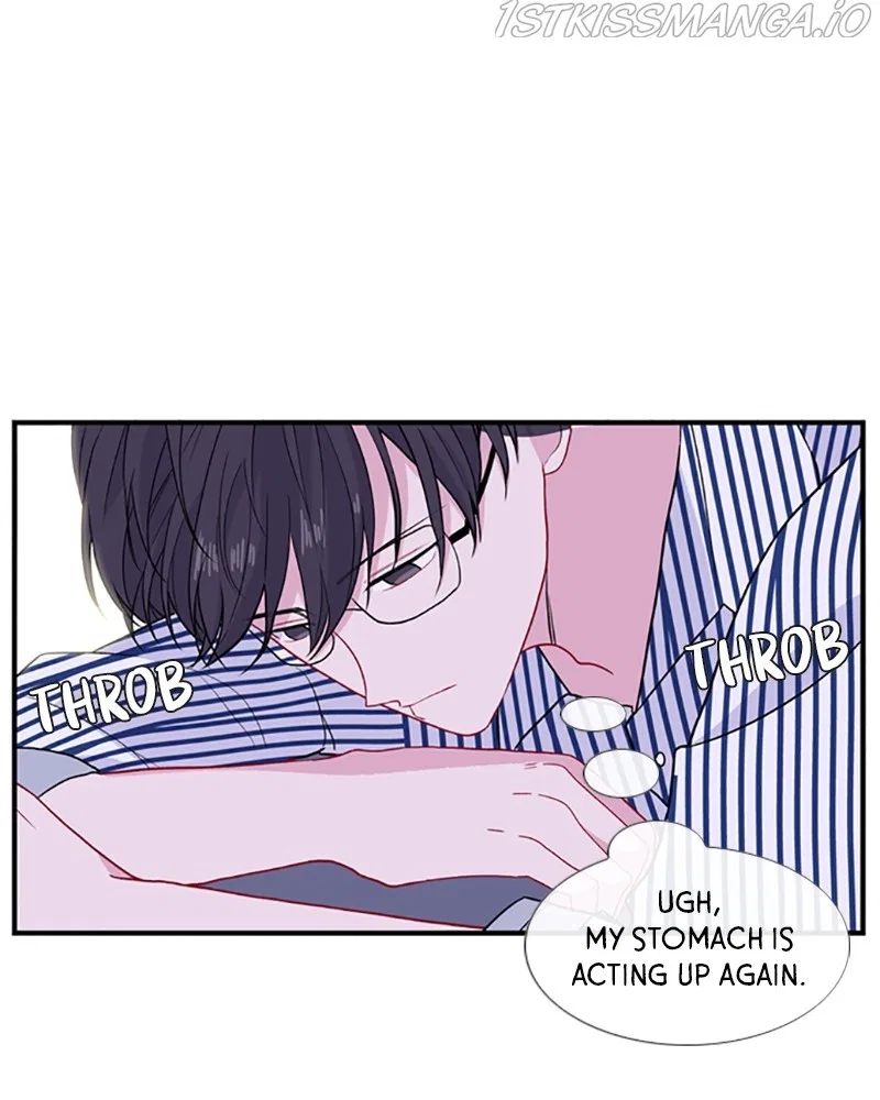 Just A Girl He Knows Chapter 114 – Page 21