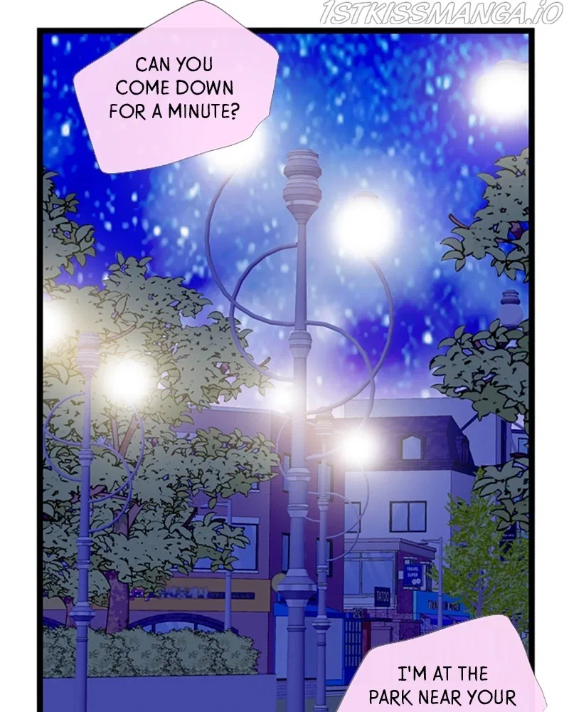 Just A Girl He Knows Chapter 114 – Page 28