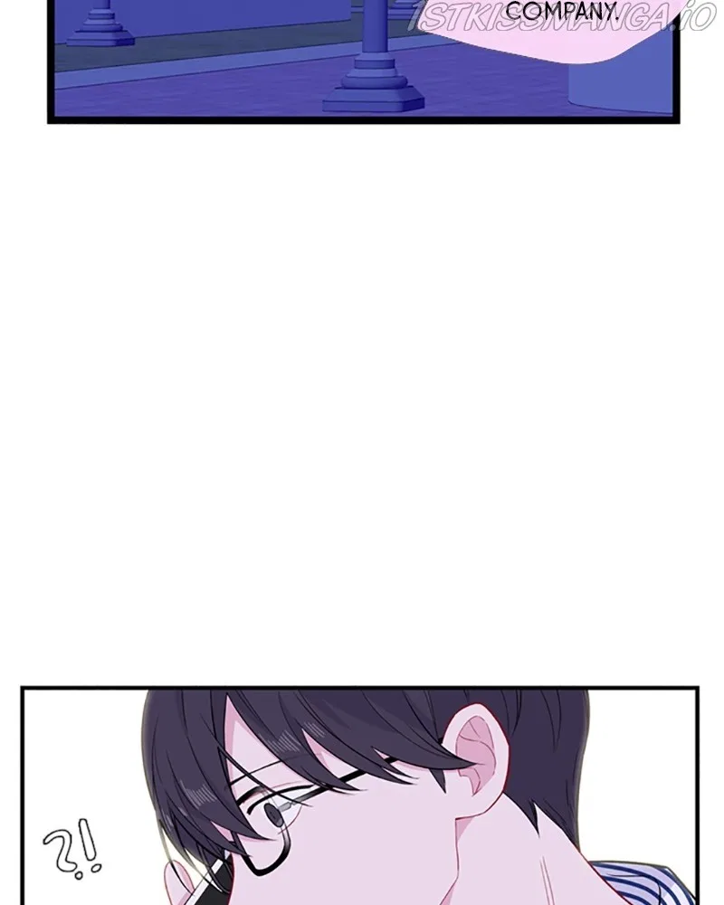 Just A Girl He Knows Chapter 114 – Page 29