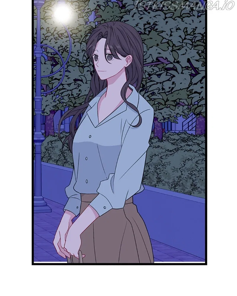 Just A Girl He Knows Chapter 114 – Page 33