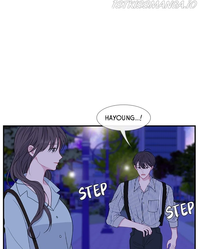 Just A Girl He Knows Chapter 114 – Page 34