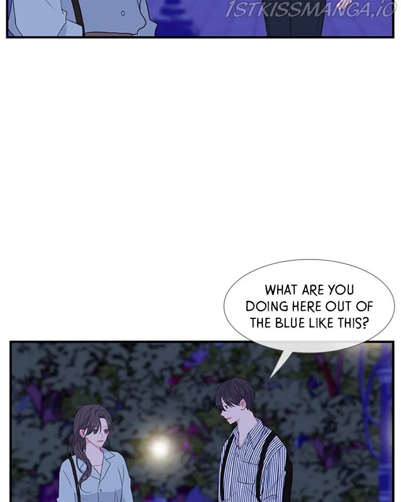 Just A Girl He Knows Chapter 114 – Page 35