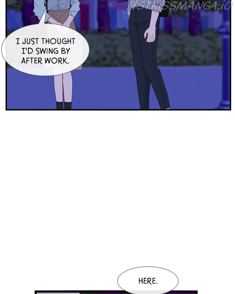 Just A Girl He Knows Chapter 114 – Page 36
