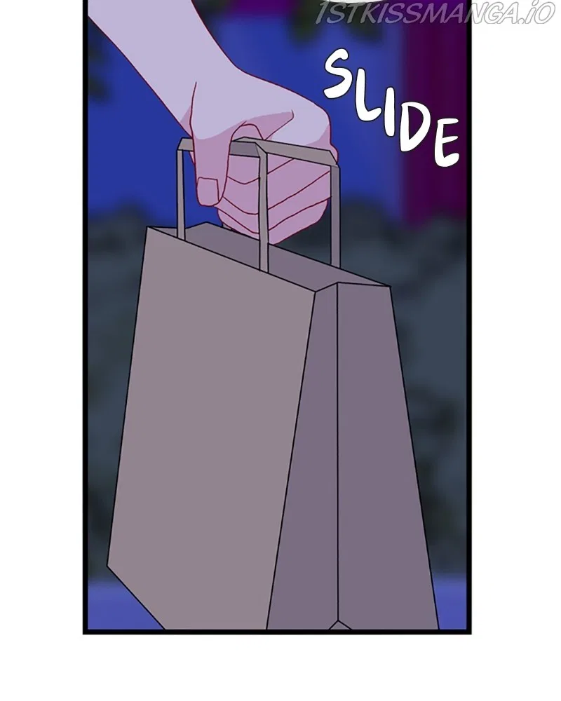 Just A Girl He Knows Chapter 114 – Page 37
